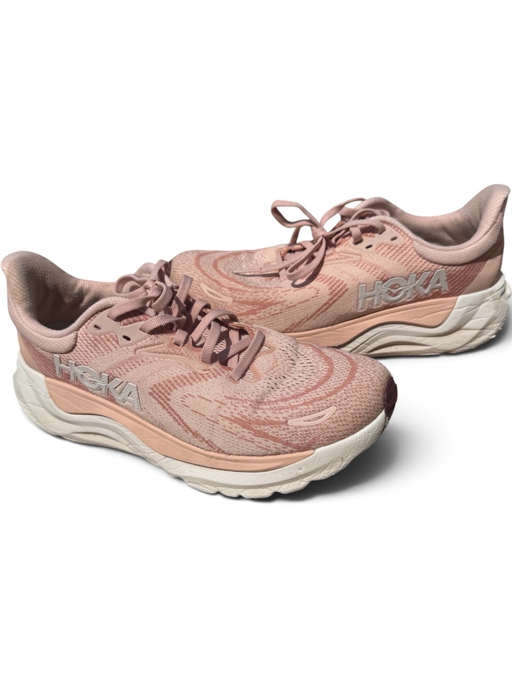 Hoka Arahi 8 Women's Running Shoe (8.5)